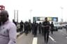Calm restored to Third Mainland Bridge after demolition protest