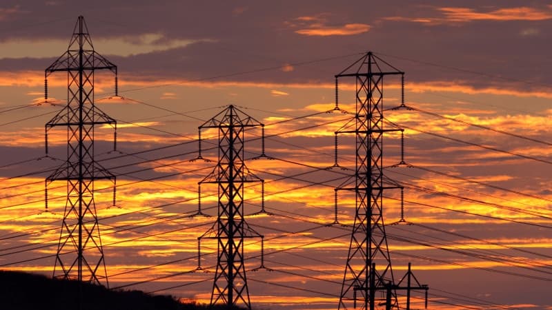 Thunderstorm damages Otukpo-Nsukka transmission line — TCN