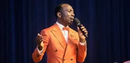 Loan apps are ‘agents of the devil’ — Pastor Enenche