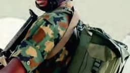 Army Officer kidnapped in Delta community