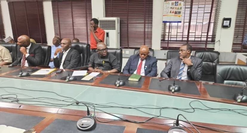 Dangote vs NUPENG: Peace meeting ends in deadlock
