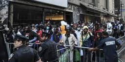 U.S. announces official application locations for 7 African countries without visa services