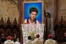 Carlo Acutis, nicknamed ‘God’s influencer,’ becomes the first ‘millennial’ saint