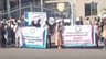 Retired soldiers end protest as FG promises entitlements payment