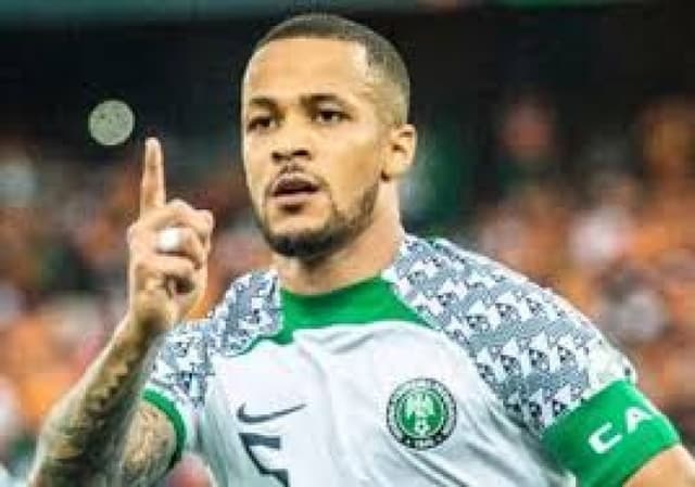 2026 WCQ: Super Eagles will approach Bafana match with confidence — Ekong