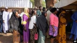 2027: North rallies voters as South tops pre-registration list