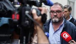 Doctor goes on trial for poisoning 30 patients, 12 fatally