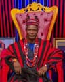 Traditional council nullifies Tinubu’s chieftaincy title, four others