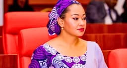 Your resumption can’t be facilitated until judicial process ends, Senate tells Natasha