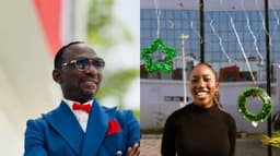 We don’t depend on church offerings — Pastor Enenche’s daughter reacts to ‘luxury’ bag backlash