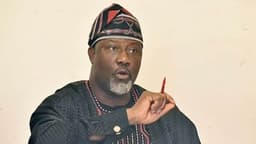 Dino Melaye: Tinubu’s government is reckless, insensitive, Nigerians are dying of hunger