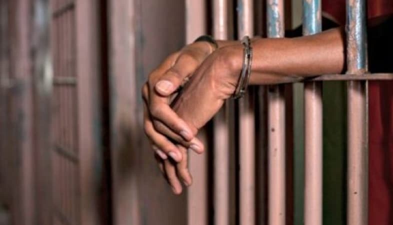 Court remands man over alleged threat to mother’s life