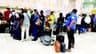 NCAA summons 13 domestic airlines over flight cancellations, delays