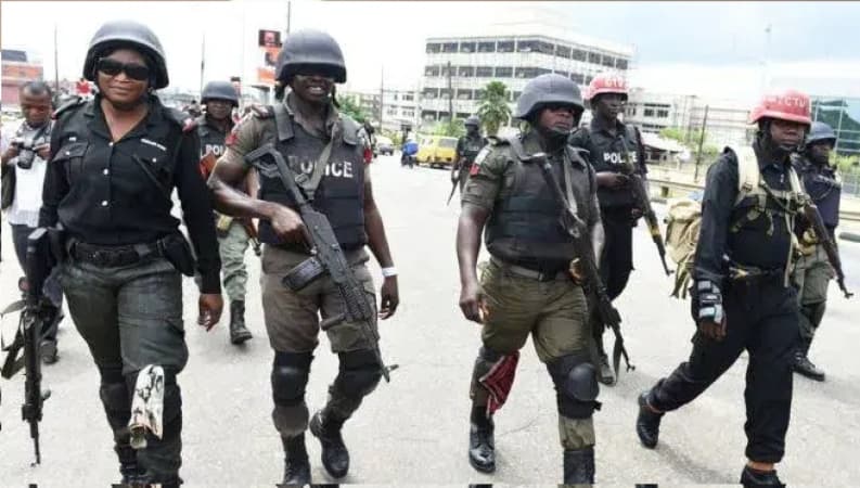 Kidnapped Army Major in Delta community rescued, rushed to hospital