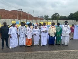 Ijaw, Urhobo groups boycott CVR, demand implementation of Supreme Court Judgment on Warri Constituency Delineation
