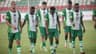 BREAKING: Super Eagles, Bafana Bafana battle to a standstill in South Africa