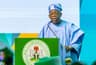 FG to tackle health sector power issues — Tinubu