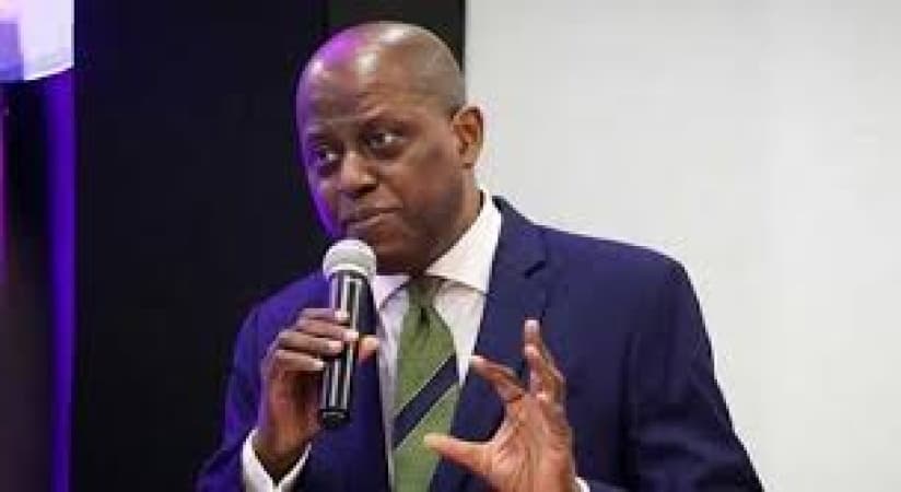 CBN projects 1bn dollar diaspora reserve by 2026, hails banks