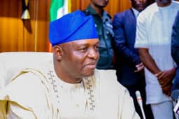 2027: More governors will join APC — Yilwatda