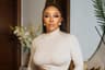 Rise above pressure on marriage, motherhood, Toke Makinwa advises women