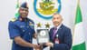 Nigeria, US deepen military ties on smarter firepower, civilian protection