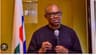 Obi resumes public engagements after brief health break