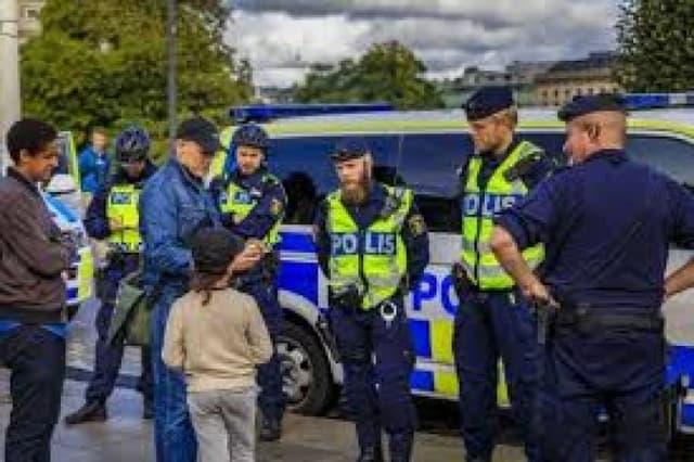 Sweden to lower age of Criminal responsibility amid rising gang exploitation of Children