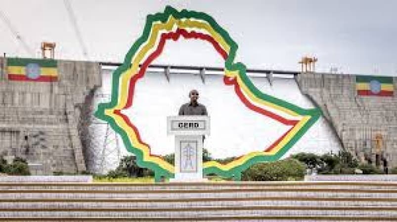 Ethiopia opens Africa’s largest hydroelectric dam to Egyptian protest