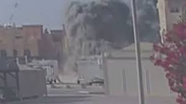 Bowen: Diplomacy in ruins after Israel strikes Hamas leaders in Qatar