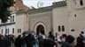 Pig heads found in front of several mosques in France