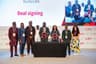 Afreximbank, BOA sign $1bn agreement to support Nigeria’s smallholder farmers