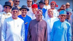 Tinubu and the New Dawn in Ogoni