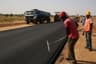 Nigeria bars foreign firms from road projects below N20bn