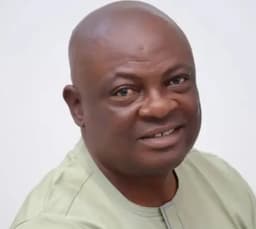 Southeast governors’ lack of interest in voters registration disheartening — Akuma, ADC Chieftain