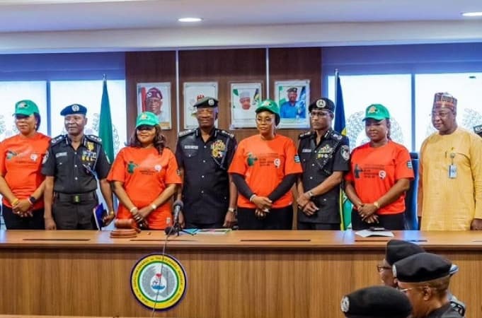 2026 scholarship for children of slain Defence, Police officers