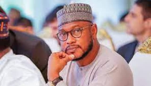 Who Wants Governor Lawal to Resign — A Rejoinder