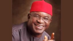 BREAKING: INEC recognises David Mark-led ADC leadership
