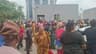 JUST IN: Workers lock out Women Affairs Minister over alleged negligence