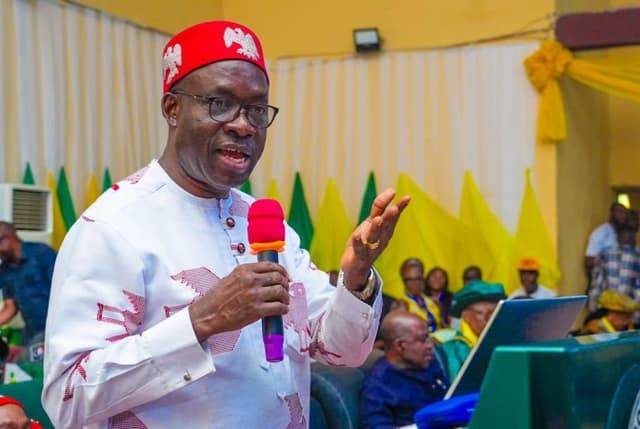 Huriwa to Soludo: Government should protect, not kill citizens