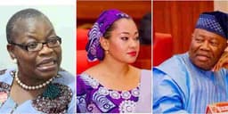 Natasha’s resumption: Ezekwesili tasks Senate, Nigerians