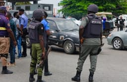 Three police officers shot dead in Kogi