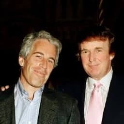 Trump is used to shaking off criticism — but the Epstein story is different
