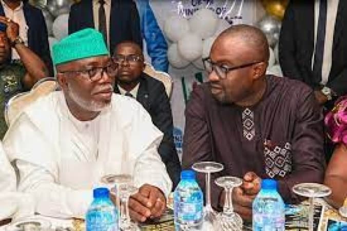 Ondo APC elders step in to reconcile Aiyedatiwa, Tunji-Ojo