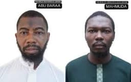 FG to arraign 2 captured Ansaru commanders
