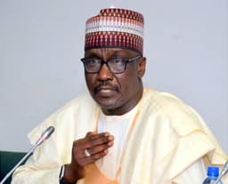 Ex-NNPCL Boss Mele Kyari in EFCC custody