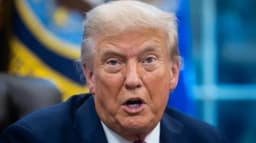 Trump faces major headache with incidents in Qatar and Poland