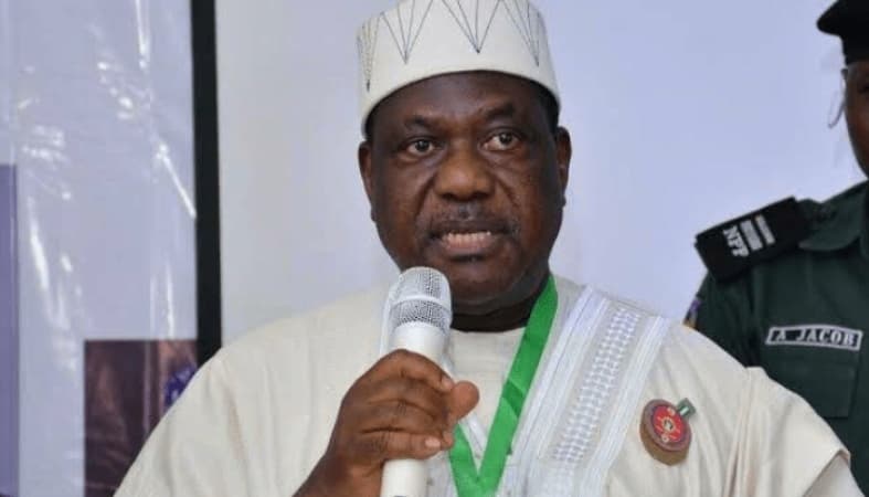 FG inaugurates committee for 65th Independence Anniversary