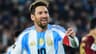 Lionel Messi bags career first achievement despite missing Argentina's final 2026 World Cup qualifier against Ecuador