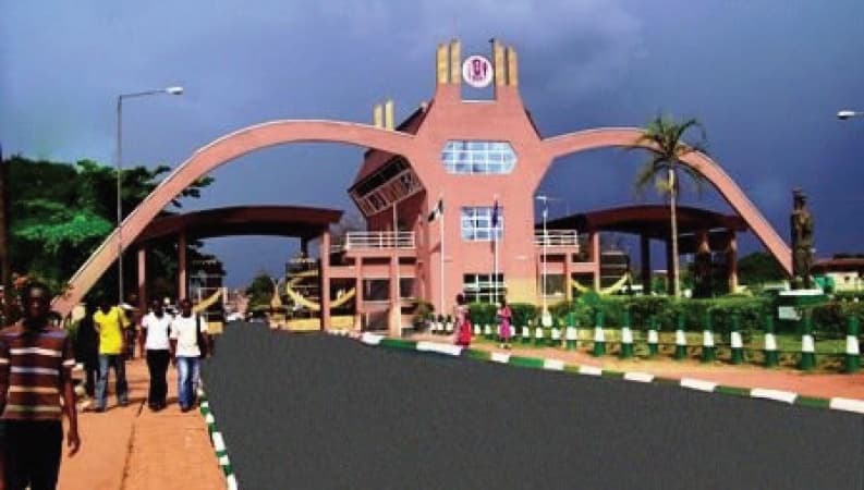 UNIBEN releases screening results, begins admission process