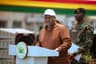 Ghana accepting West Africans deported from US